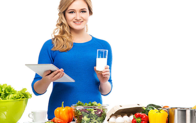 Die 28 Dae Eetplan en Basiese Riglyne