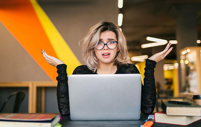 4 Denkbeeldige Probleme (en die realiteit van elk)