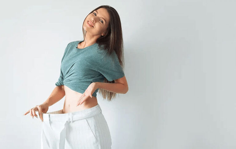 Top Wenke vir die Handhawing van ‘n Gesonde Doelgewig