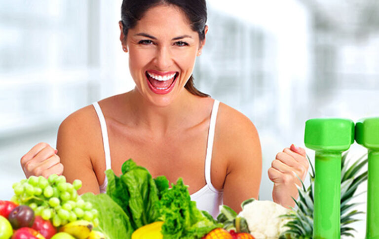 HELP! Ek’s Honger: 10 Maniere om hongerte te oorkom gedurende die eerste week