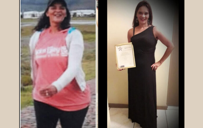 Suksesverhaal: Knysna Ma Herontdek Haarself