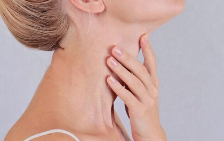 Onderaktiewe Skildklier en Gewigsverlies