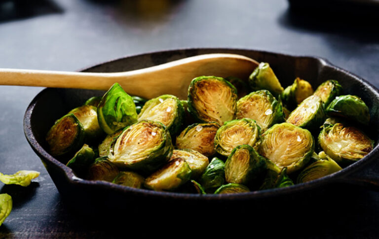 Voorbereiding van maaltye: Wat mag ek by my kos voeg?