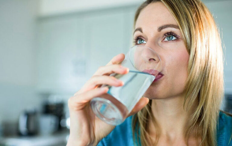 Hoeveel water moet jy drink?