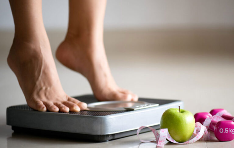 Weeg, Meet, Etenstye en Ander Reëls