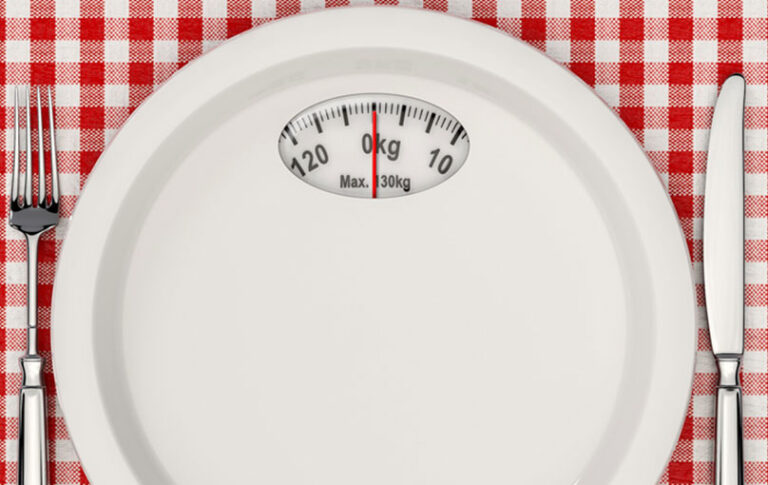 Porsies in gram of milliliter: Maak dit saak?